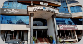 Hotel Fortune Garden